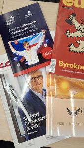 AJŠ na 37. sněmu Hospodářské komory ČR 3 20250529 131956