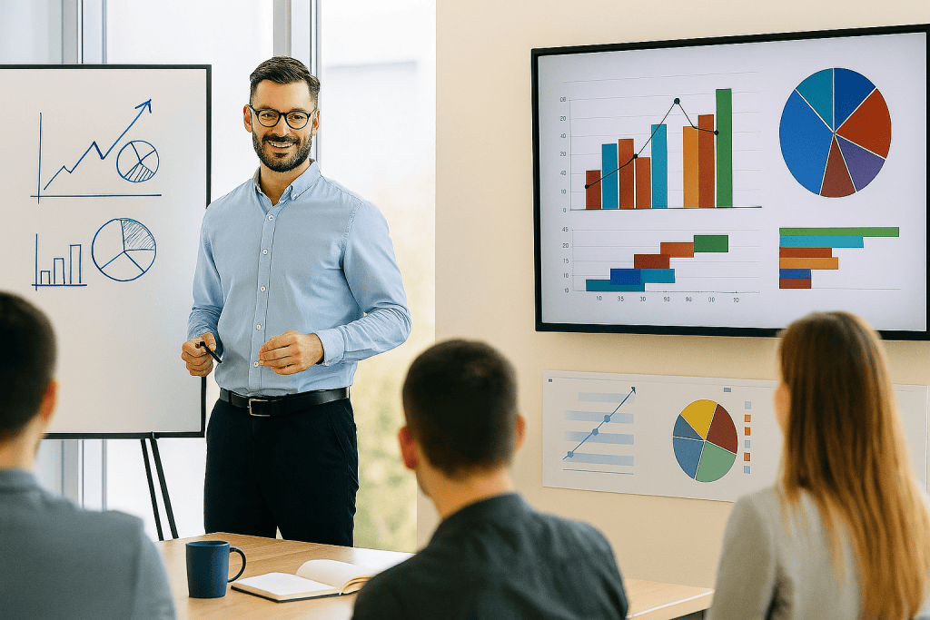 Pozvánka na webinář, který věnujeme tématu Change management. 8 Copilot 20251103 143443