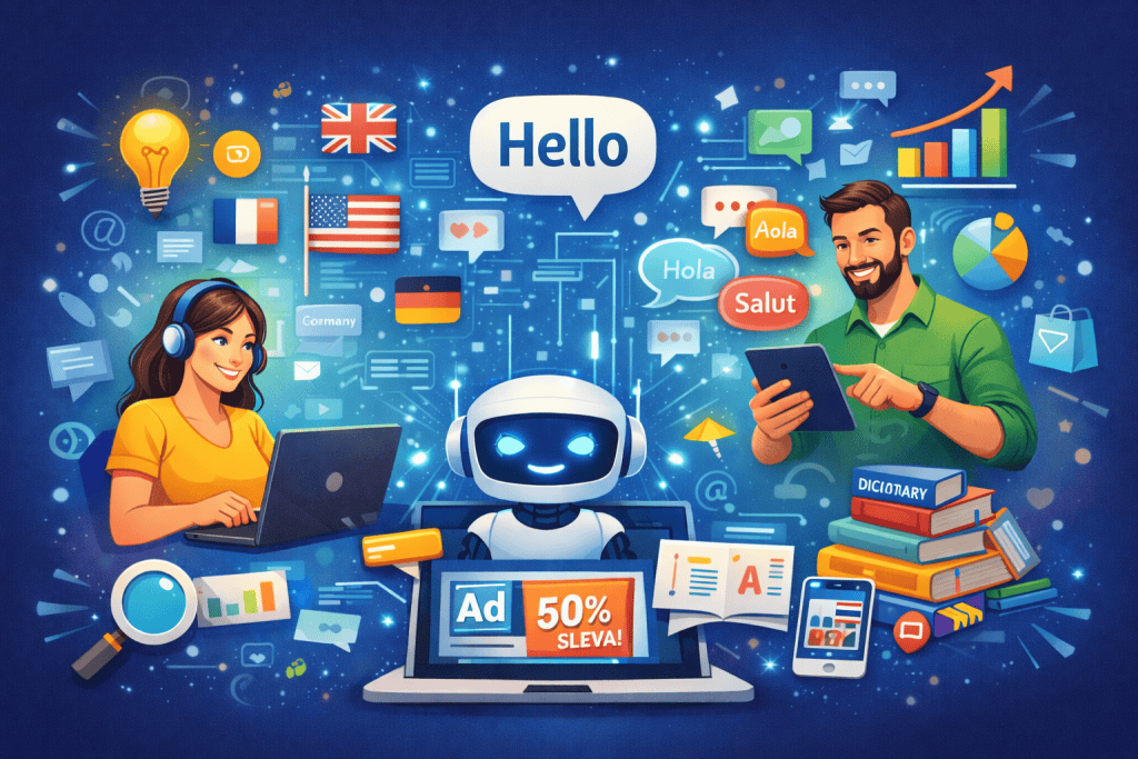 Pozvánka na webinář Jak využít AI v marketingu jednoduše a prakticky 6 ChatGPT Image 22. 1. 2026 12 00 37