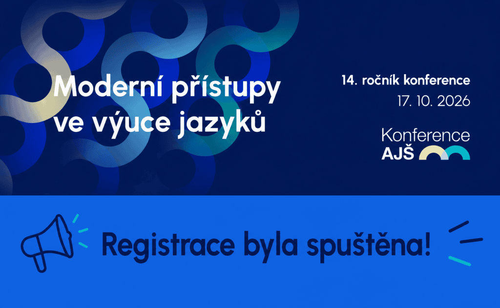 Spustili jsme registraci na Konferenci AJŠ 2026 2 ChatGPT Image 11. 6. 2026 10 22 26